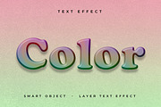 Hello Text Effect Mockup, a Layer Style Add-On by CreativeShaper (Thumbnail 2 of 2)