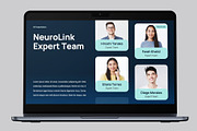 Artificial Intelligence GS, a Presentation Template by rgbryand (Thumbnail 7 of 7)