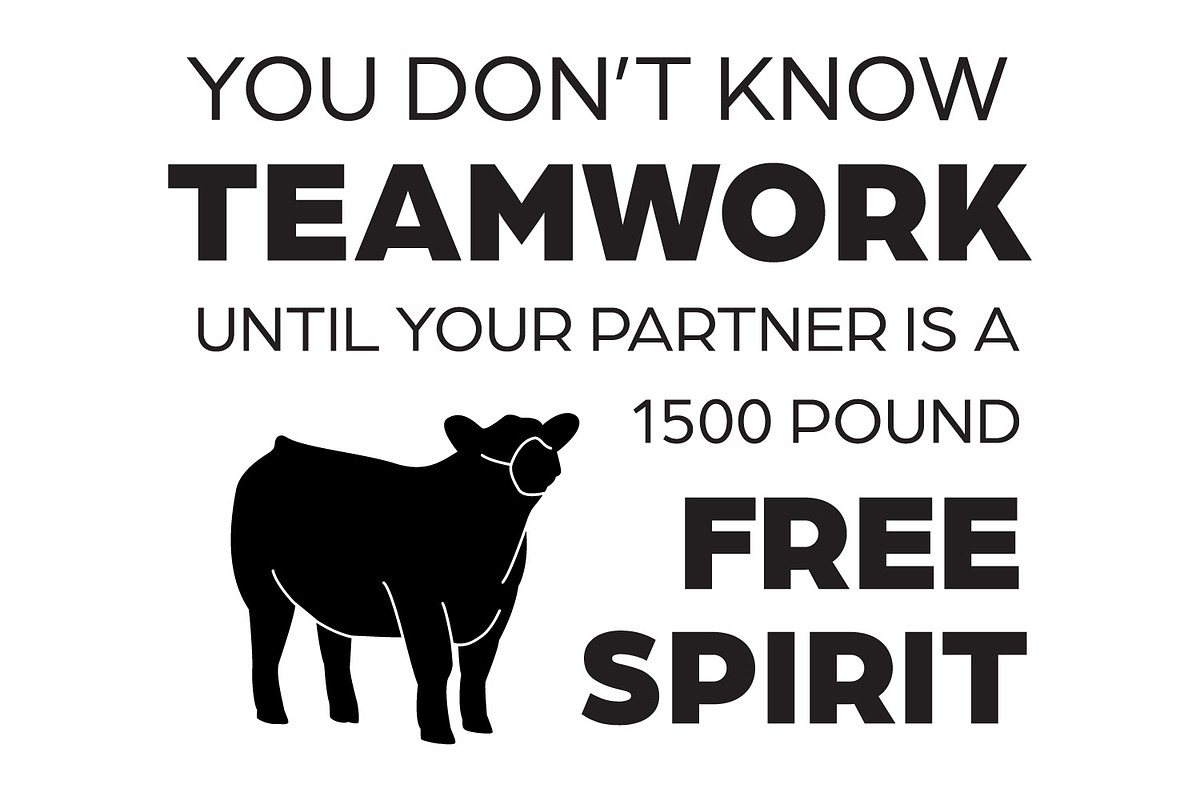 Funny Stock Show SVG, a Graphic by PinkHouseCollection (Photo 2 of 3)