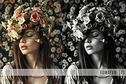 BW Film PS Actions, an Action Add-On by Art Sproot (Thumbnail 3 of 16)