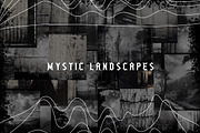 Darkside - 180 Mystic Daguerreotypes, a Texture Illustration by Ckybe's Corner (Thumbnail 9 of 14)