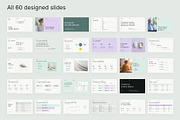 CAREFORM Medical Presentation, a Presentation Template by Oday Noon (Thumbnail 8 of 9)
