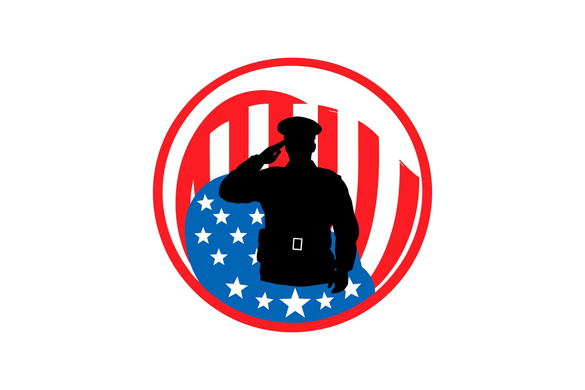 Hero Officer Badge Collection, an Object Graphic by yasushie (Photo 11 of 16)