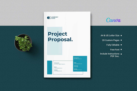 Project Proposal