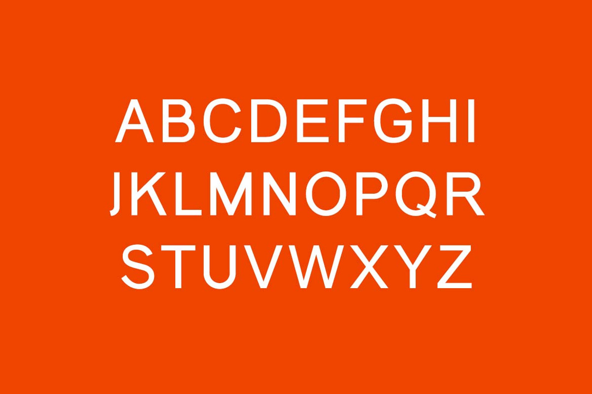 Moonbeams Sans Serif Modern Font, a Sans Serif Font by UICreative (Photo 6 of 13)