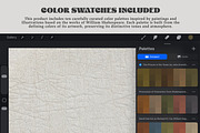 William Shakespeare Procreate Kit, a Brush Add-On by Digi Life (Thumbnail 7 of 10)