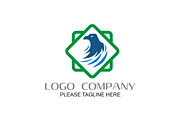 20 Logo Eagle Templates Bundle, a Branding & Logo Template by Friendesigns (Thumbnail 13 of 21)