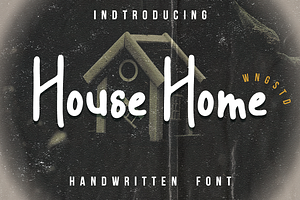 House Home