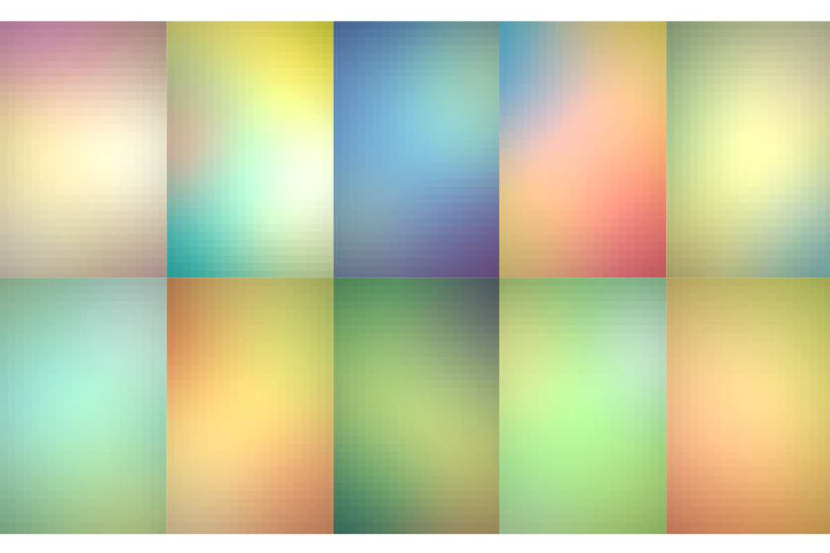 Magic Mosaics Vol. 1 preview 3
