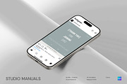 ELAINE – Creative Social Media Kit, a Social Media Template by Studio Manuals (Thumbnail 2 of 8)
