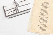 Karolina Serif font, a Font by Studio Indigo (Thumbnail 5 of 8)