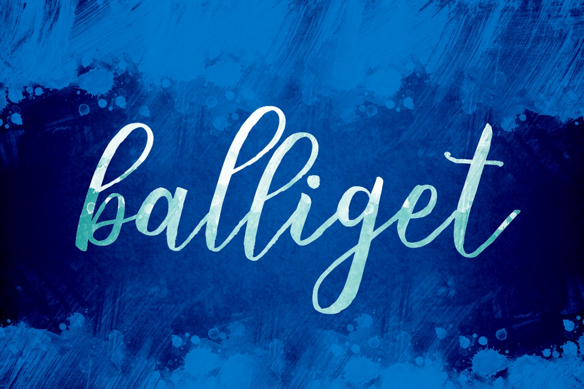 Balliget