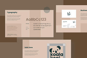 Koala Brand Guidelines