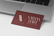 Moonlit Charm Modern Display Serif, a Serif Font by timelesstype.co (Thumbnail 5 of 20)