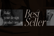 Humility, a Serif Font by groens (Thumbnail 2 of 6)
