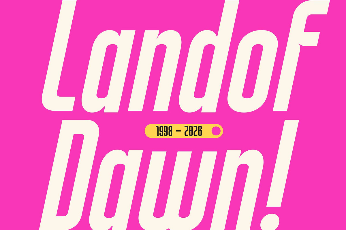 CS Ardise – Condensed Font, a Sans Serif Font by Craft Supply Co. (Photo 3 of 8)
