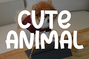 Smart Thinker, a Serif Font by InermediaSTUDIO (Thumbnail 8 of 8)