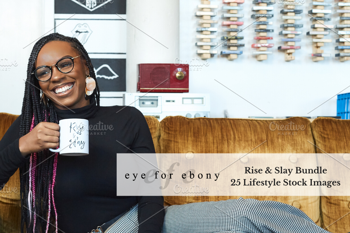 African American Business Women, a Person Photo by Eye for Ebony (Photo 1 of 8)