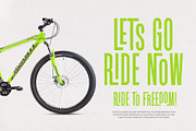Roles Update!! Ligature Sans Serif, a Sans Serif Font by Perfectype (Thumbnail 7 of 18)