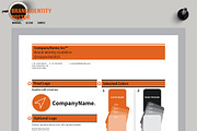BUSINESS KIT BUNDLE, a Stationery Template by Bizz_District_Studio (Thumbnail 3 of 25)