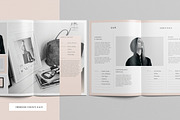 Newington Portfolio, a Brochure Template by Studio Standard (Thumbnail 2 of 9)