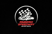 Horizon Drift - Sporty Race Font, a Sans Serif Font by HipFonts (Thumbnail 4 of 10)