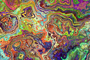 Colorful Marble Textures Pack 20, a Texture Graphic by tkdesign (Thumbnail 8 of 21)