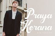 Famylia Holistika Hand Drawn Script, a Script Font by Denustudios (Thumbnail 6 of 14)