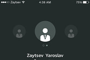 Wyvern iOS Wireframe UI Kit, a Wireframe Template by Yaroslav Zaitsev (Thumbnail 50 of 57)