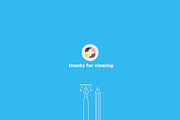 Tolerance | 16 Flat Icons Set, a Solid Icon by Alex Blogoodf (Thumbnail 12 of 12)