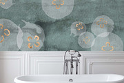 Paris Home | Bath No. 1 Mockup, a Household Mockup by Blixa 6 Studios (Thumbnail 7 of 7)