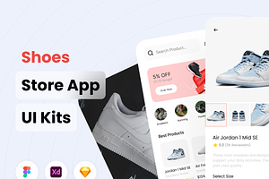 Shoes Store