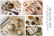 Healthy Life, a Health & Medical Photo by Digital Art Creations (Thumbnail 5 of 6)