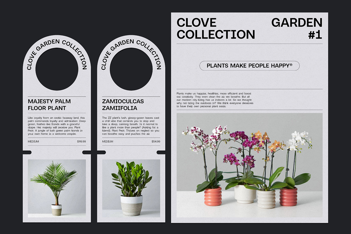 90% Off Neue-Augenblick Family, a Font by HARMNESSLESS (Photo 16 of 30)