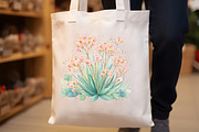 Spring Green Grass Clipart, an Illustration by Designworld (Thumbnail 2 of 8)