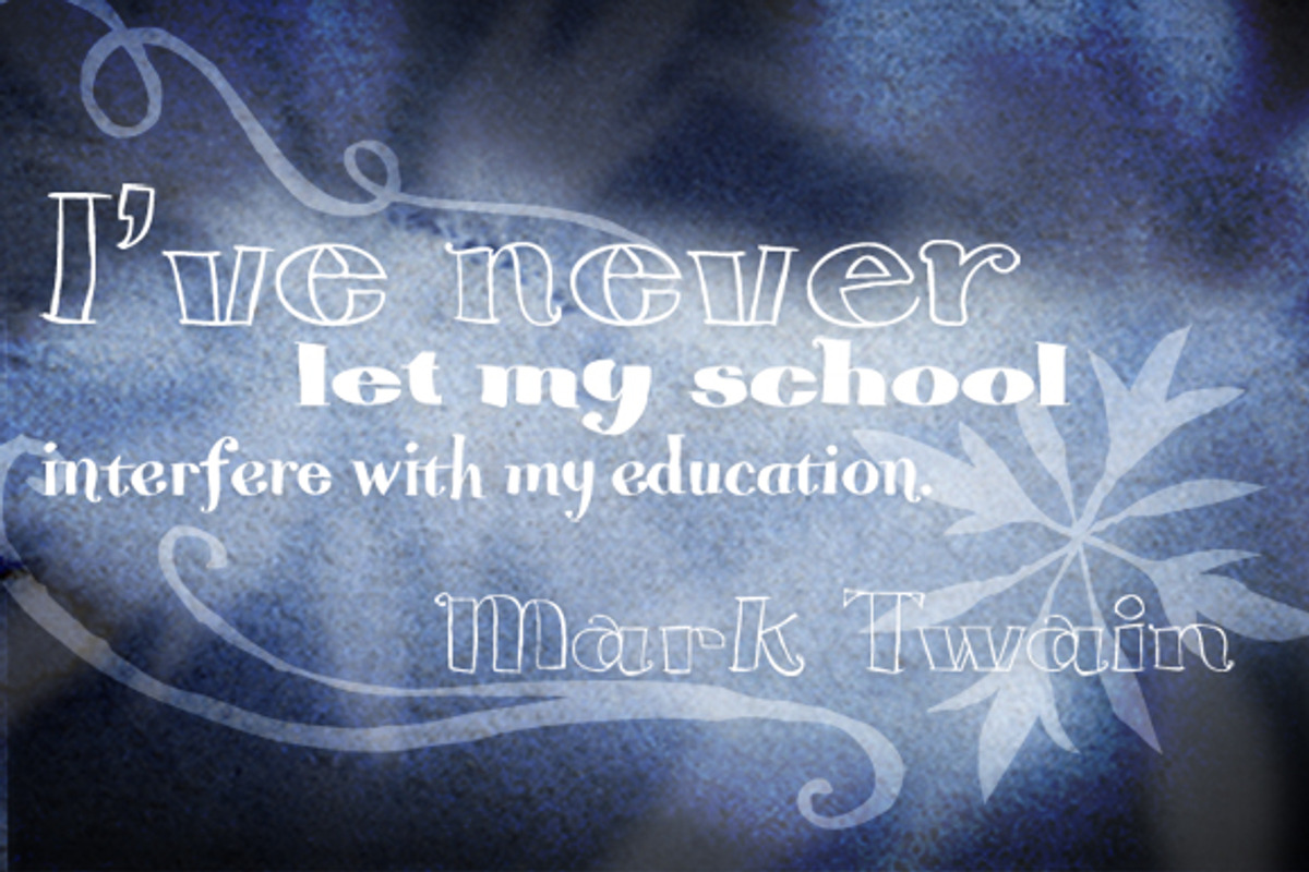 Blue Goblet Serif preview 4