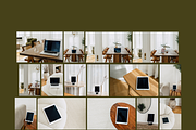 MOCKUP COLLECTION: KONBU, a Mac Mockup by Studio Phylicia (Thumbnail 3 of 10)