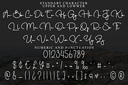 Santaboy, a Handwritten Font by FreshTypeINK (Thumbnail 5 of 8)