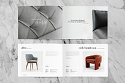 Product Brochure Template, a Brochure Template by Template Temple (Thumbnail 4 of 15)