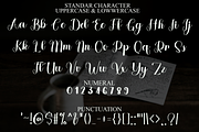 Satuday Holiday, a Handwritten Font by FreshTypeINK (Thumbnail 7 of 8)
