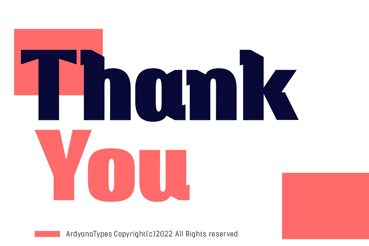 Crabs Slab Serif Font, a Slab Serif Font by Ardyanatypes (Photo 12 of 12)