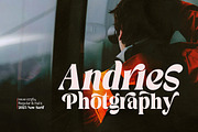 Storia Lettering, a Serif Font by Gatype (Thumbnail 6 of 10)