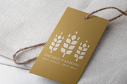 Farm and agriculture icons, an Icon by JuliaMalinovskaya (Thumbnail 2 of 3)