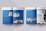 Service & Pricing Guide | Canva, a Brochure Template by ArtisticLand (Thumbnail 7 of 11)