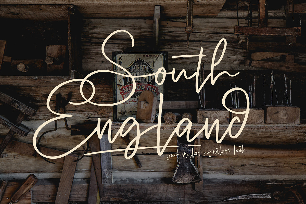 Hand writing | Font bundles, a Script Font by LetterStock (Photo 21 of 27)