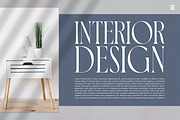 Luxoorea - Stylish Display Serif, a Serif Font by Almarkhatype (Thumbnail 3 of 10)