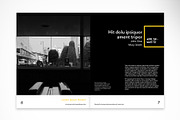 Educational Institution Program, a Brochure Template by McLittle Stock (Thumbnail 5 of 7)