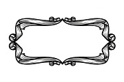 Vintage Label Frame Vector Bundle, an Illustration by Gaye Art (Thumbnail 25 of 31)