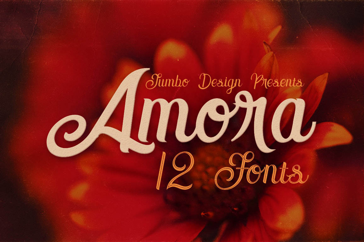 SALE Fonts & Graphics MegaBundle preview 4