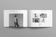 Lookbook Template Layout Landscape, a Brochure Template by E-Type (Thumbnail 6 of 8)